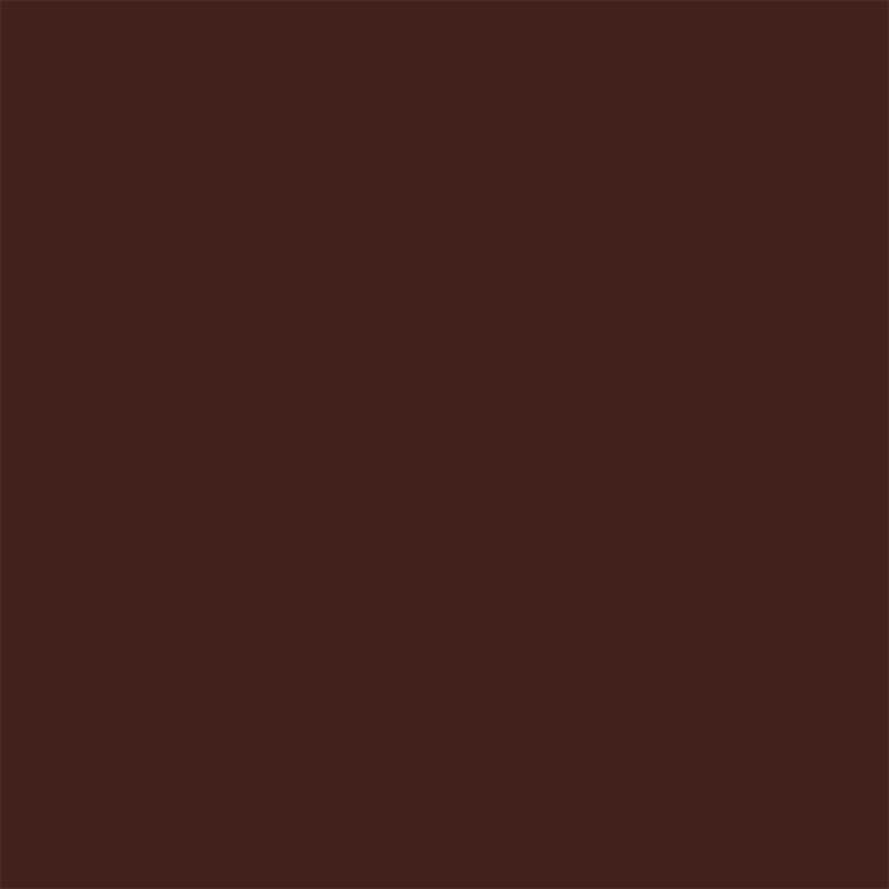 Brun foncé chocolat RAL 8017