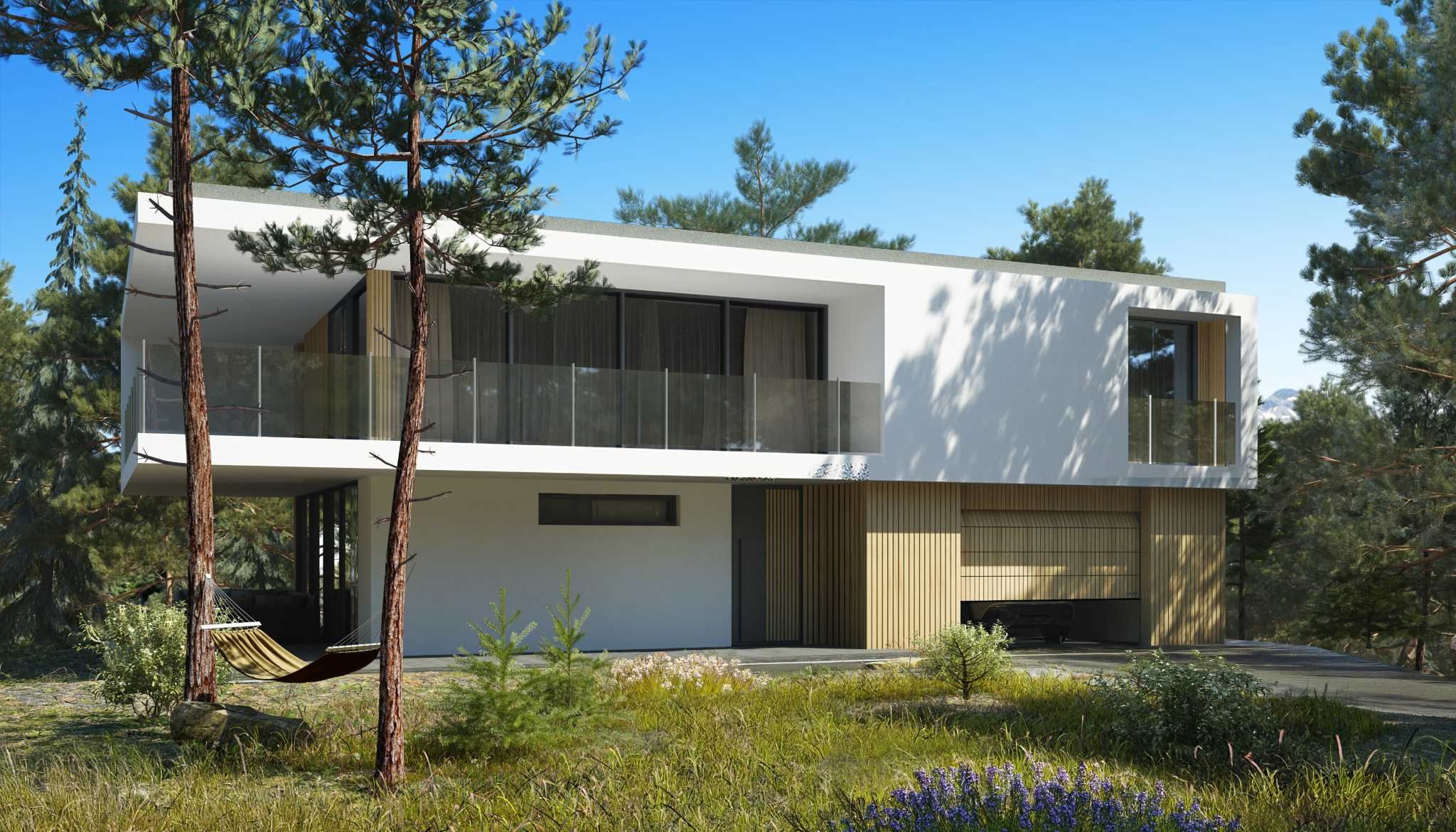 Vous construisez une maison ? Créez une histoire unique avec ces produits